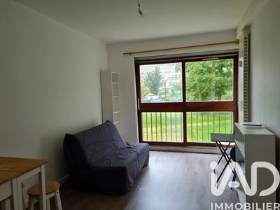 Appartement - 20 m² - 1 pièce