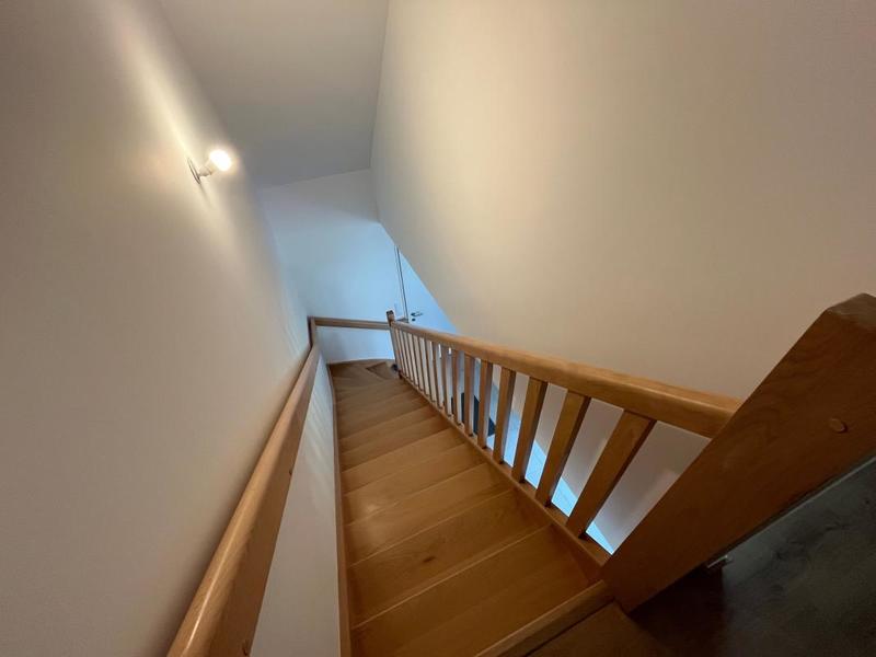 Maison - 102 m² - 4 pièces