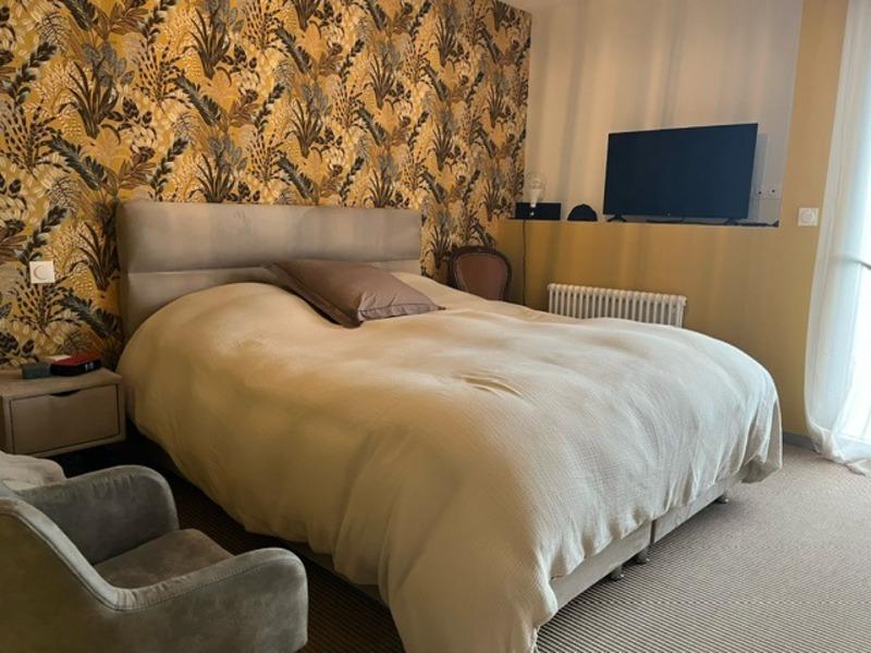 Maison en pierre - 172 m² - 8 pièces