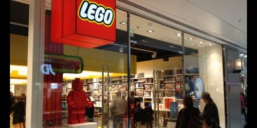 Lego Store