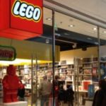 Lego Store
