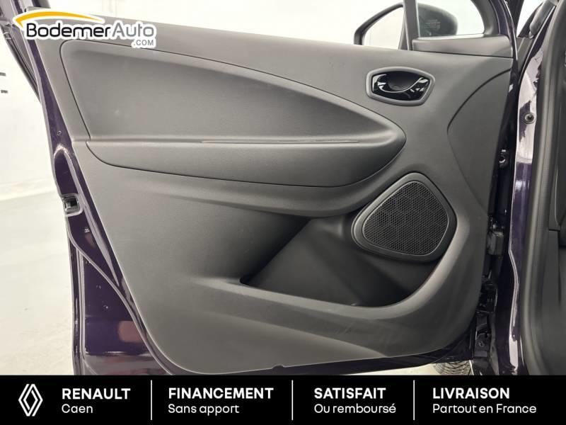 Renault Zoe R110 - 22b Equilibre