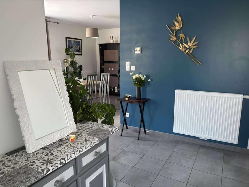 Maison - 70 m² - 3 pièces