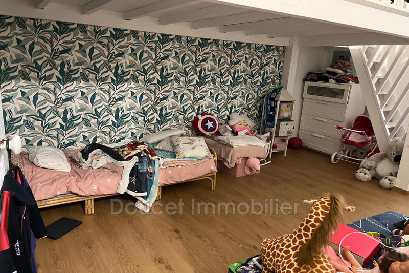 Appartement - 123 m² - 4 pièces