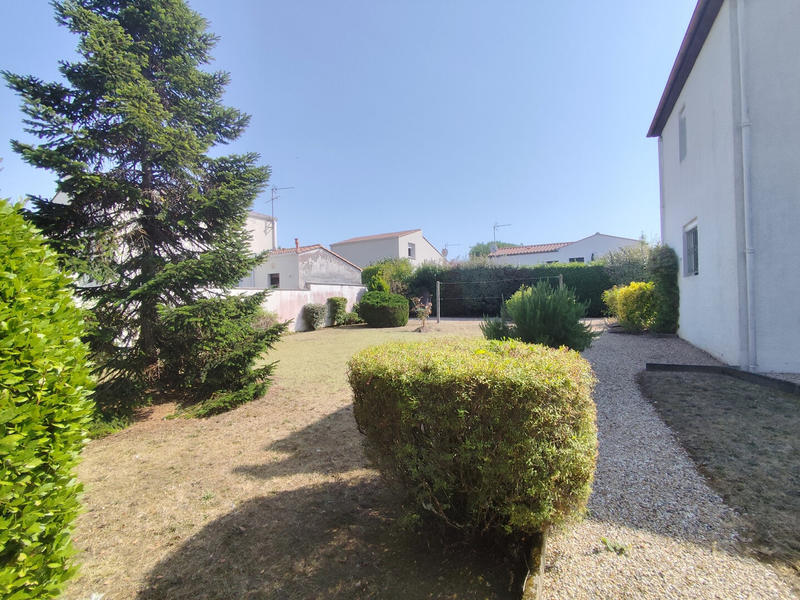 Maison - 153 m² - 6 pièces