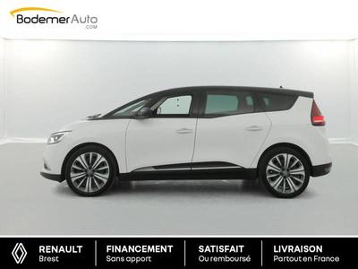 Renault Grand Scénic TCe 140 Fap Edc - 21 Business