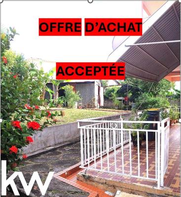 Maison - 173 m² - 4 pièces