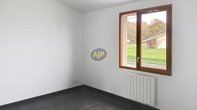 Maison - 49 m² - 2 pièces