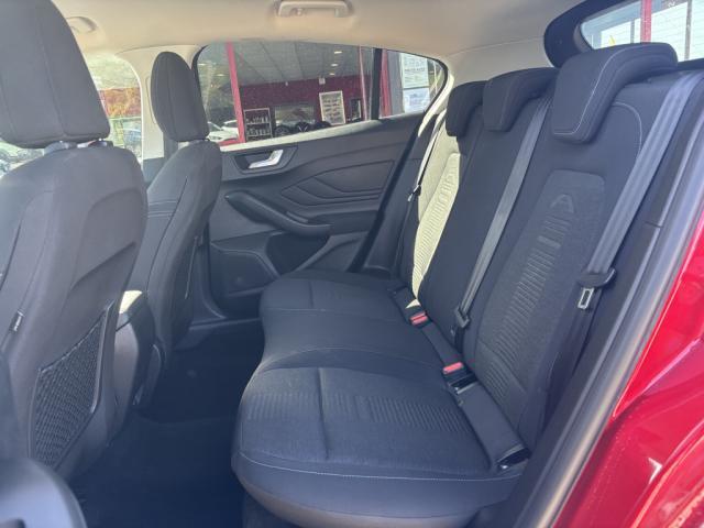 Ford Focus Active 1.0 EcoBoost 125 s&amp;S mHEV