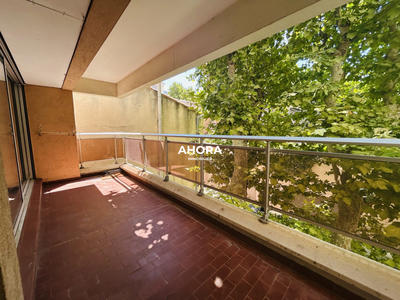 Appartement - 78 m² - 3 pièces