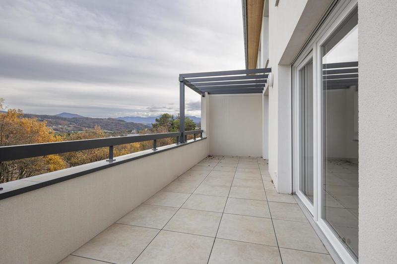 Appartement - 91 m² - 4 pièces