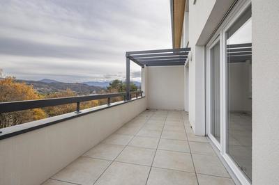 Appartement - 91 m² - 4 pièces