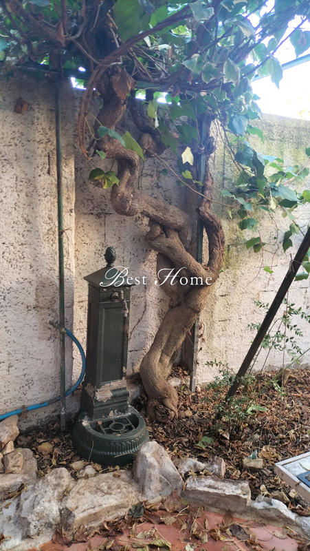 Maison - 101 m² - 6 pièces