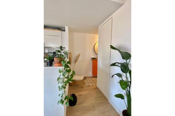 Duplex - 77 m² - 3 pièces