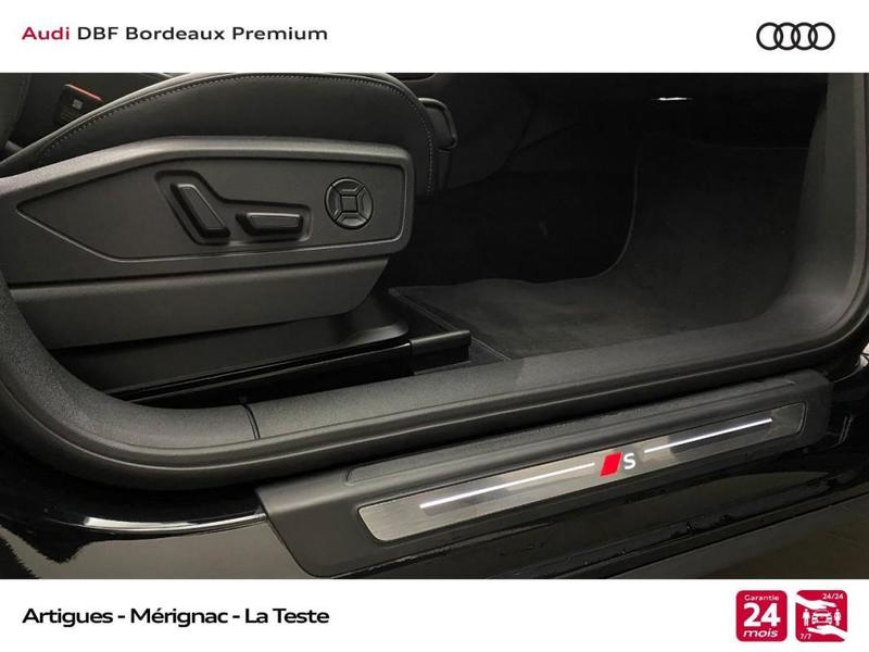 Audi Q5 Sb E Hybrid Quattro 299 Ch s tronic