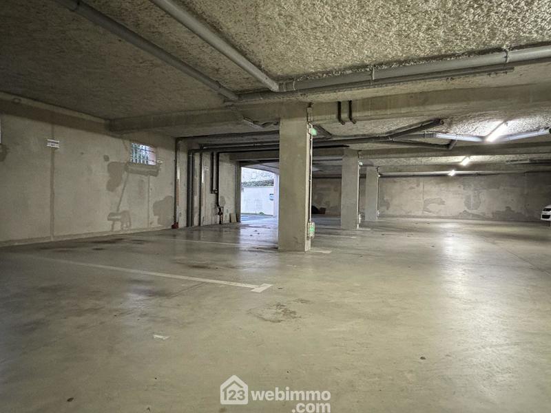 Appartement - 129 m² - 4 pièces