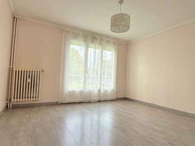 Appartement - 53 m² - 3 pièces