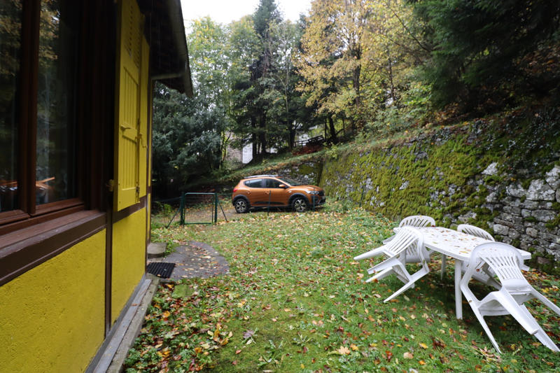 Appartement - 52 m² - 2 pièces