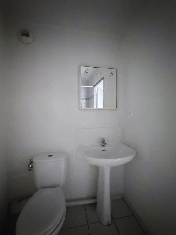 Studio - 22 m² - 2 pièces