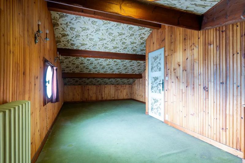 Maison - 195 m² - 5 pièces