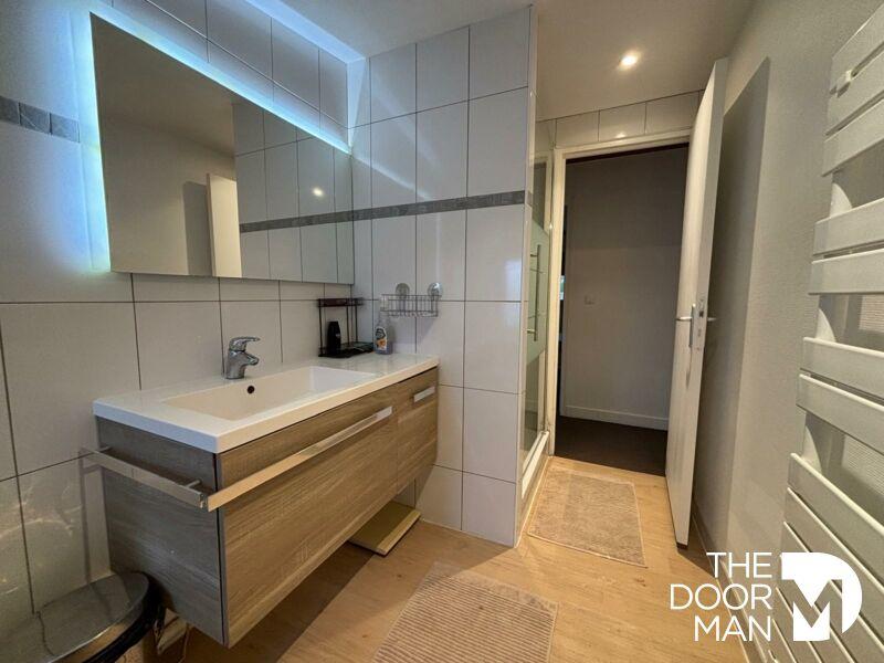 Maison - 115 m² - 4 pièces