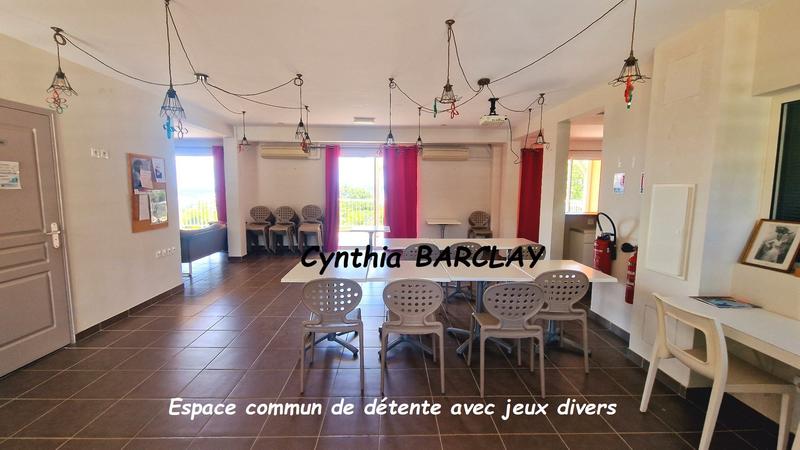 Appartement - 52 m² - 3 pièces