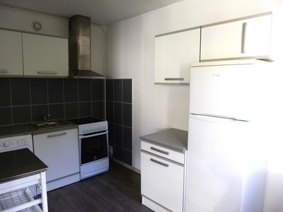 Appartement - 31 m² - 1 pièce