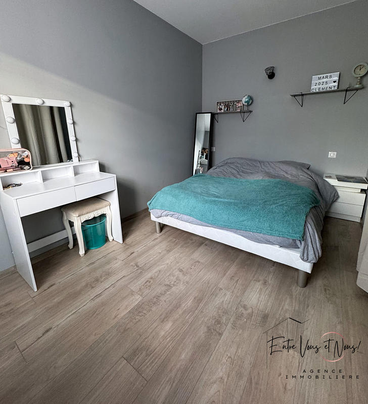 Maison contemporaine - 130 m² - 5 pièces