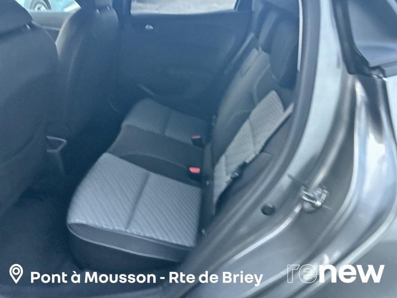 Renault Clio V E-Tech full hybrid 145 Evolution