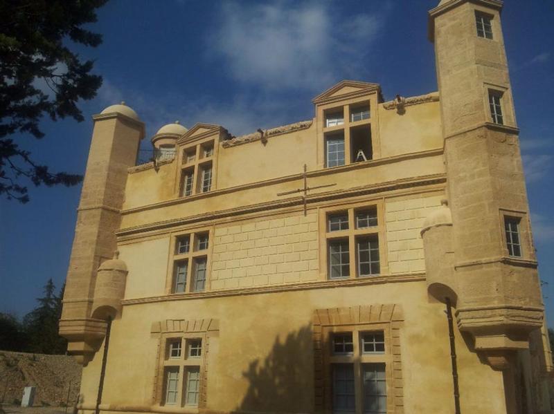 Duplex - 68 m² - 2 pièces