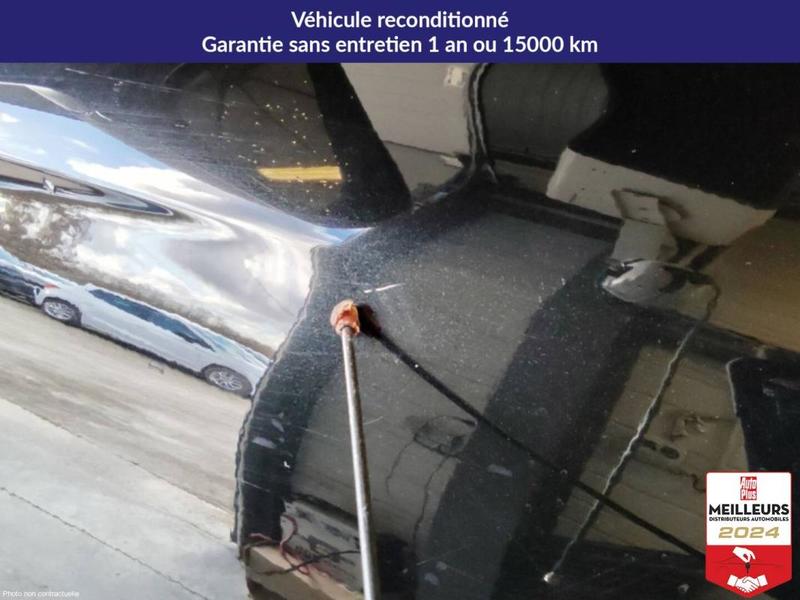 Renault Clio 1.5 Blue Dci 100ch Evolution Gsr2