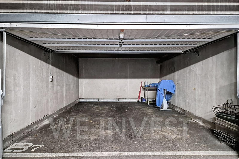 Appartement - 84 m² - 4 pièces