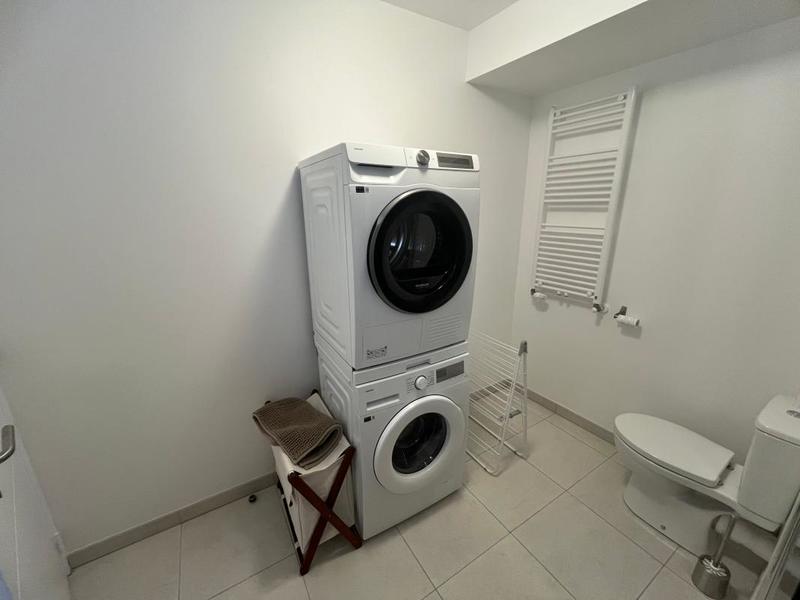 Appartement - 30 m² - 1 pièce