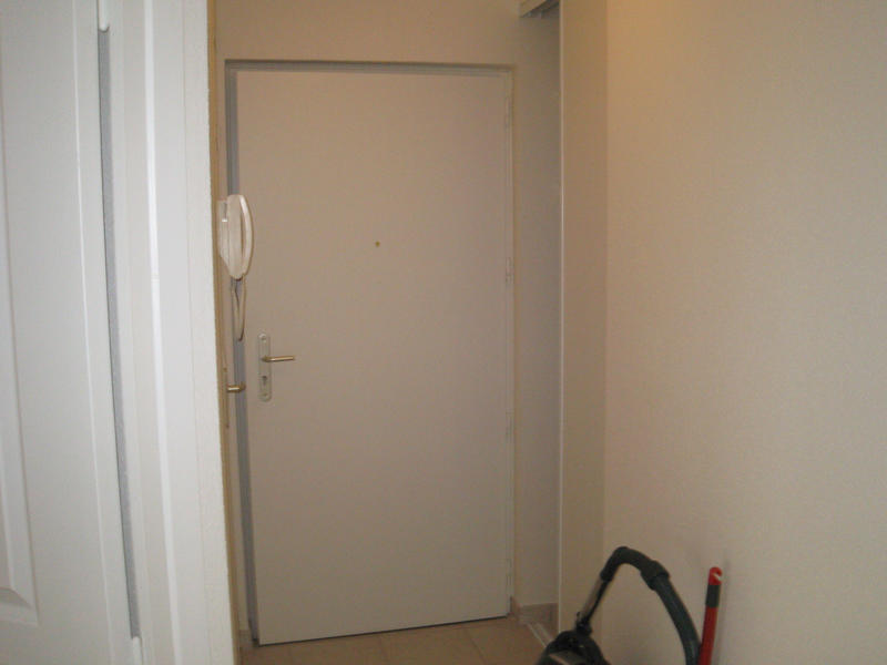 Appartement - 41 m² - 1 pièce