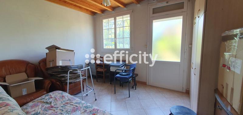 Maison - 83 m² - 4 pièces