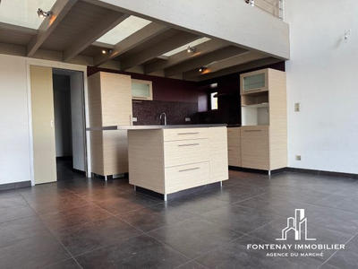 Maison - 183 m² - 7 pièces