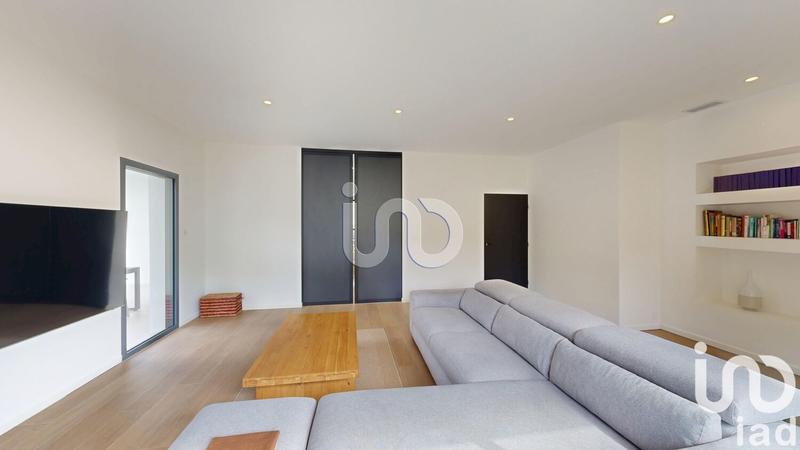 Maison - 158 m² - 4 pièces