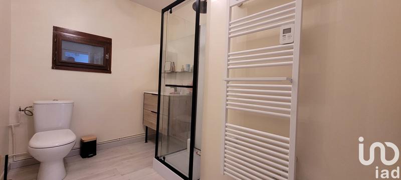 Maison de village - 142 m² - 5 pièces