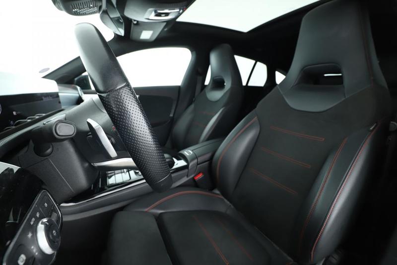 Mercedes Cla Shooting Brake 250 e Amg Line 8g-Dct 218 ch