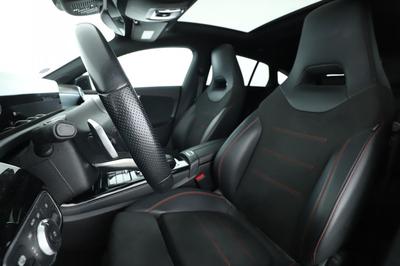 Mercedes Cla Shooting Brake 250 e Amg Line 8g-Dct 218 ch