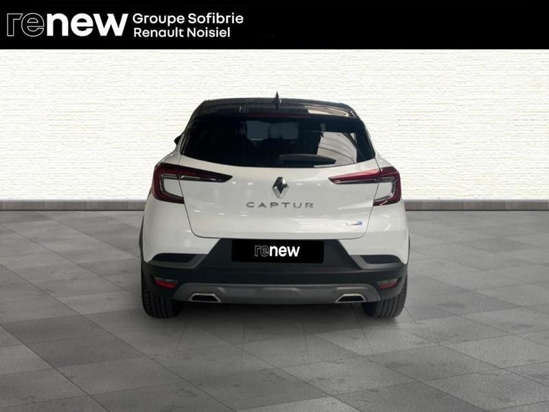 Renault Captur E-Tech 145 - 21b R.S. Line