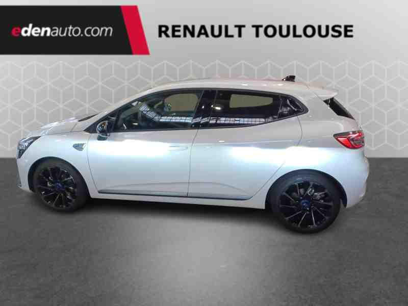 Renault Clio E-Tech full hybrid 145 Gsr2 Esprit Alpine