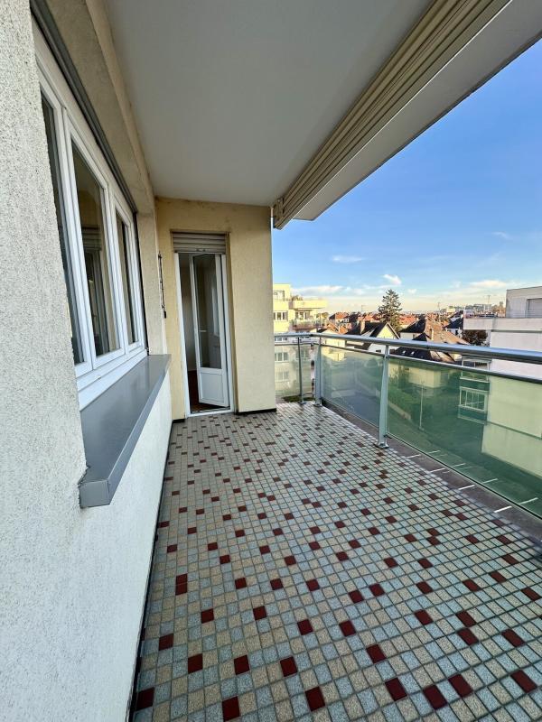 Appartement - 79 m² - 2 pièces