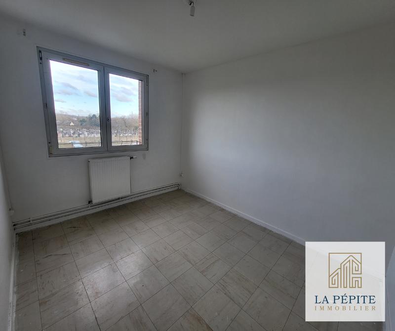 Maison - 84 m² - 4 pièces