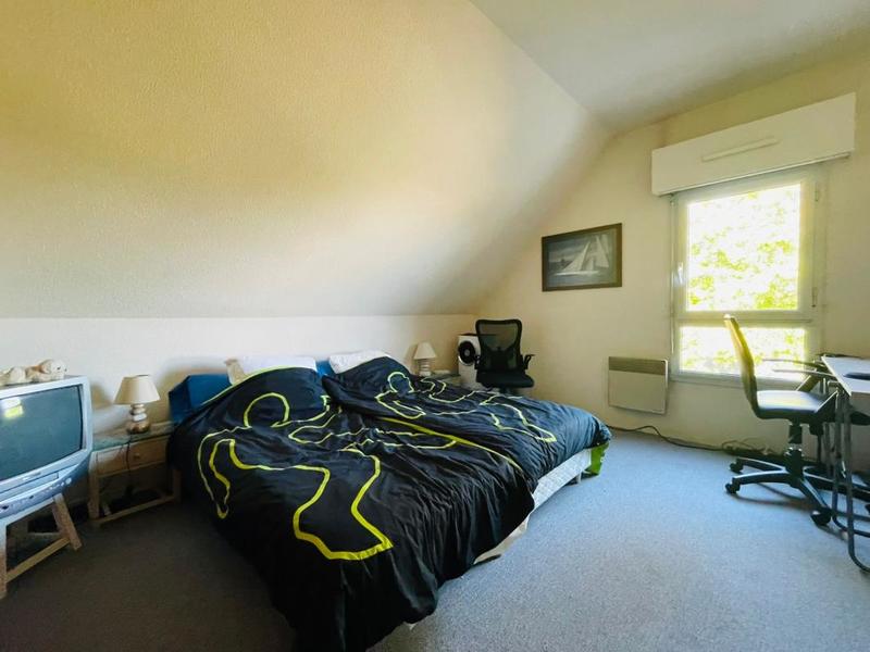 Duplex - 56 m² - 4 pièces