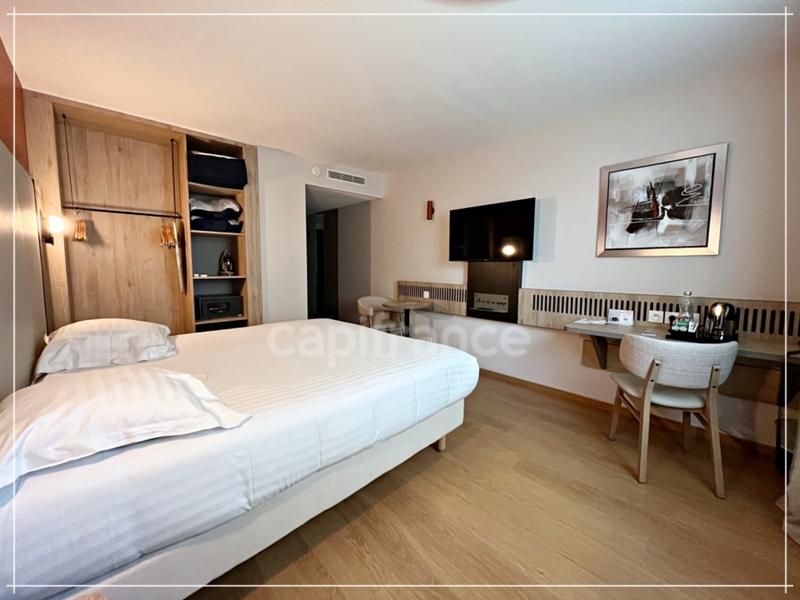 Studio - 24 m² - 1 pièce