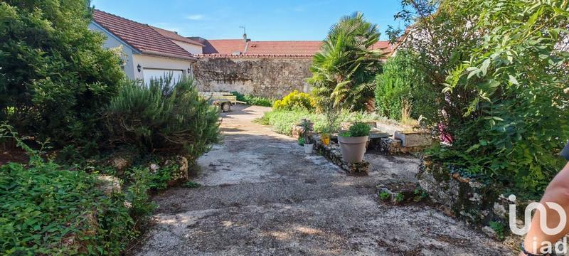 Maison - 348 m² - 10 pièces