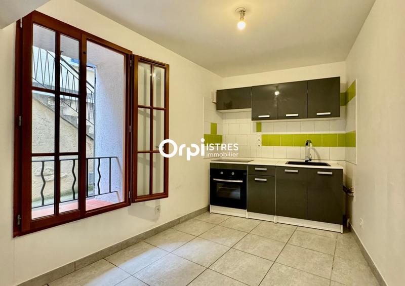 Maison de ville - 70 m² - 4 pièces