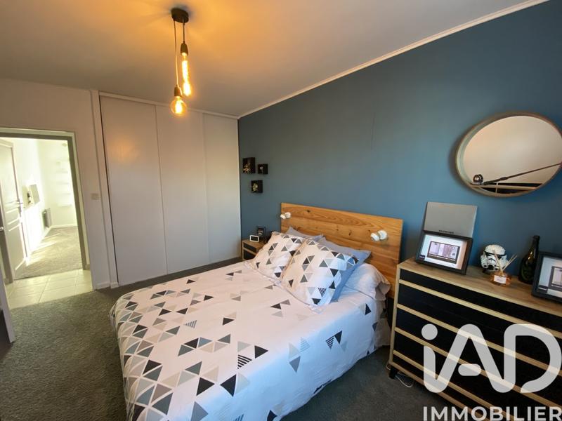 Maison - 163 m² - 7 pièces