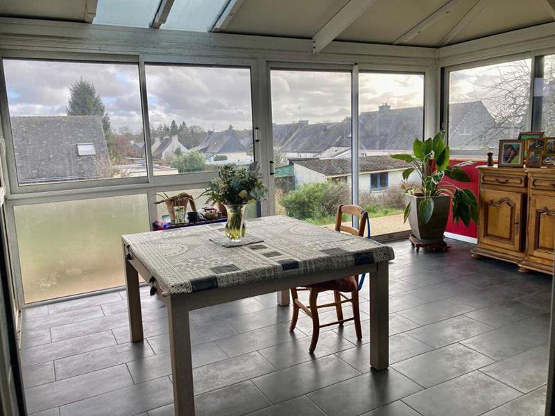 Maison - 154 m² - 6 pièces